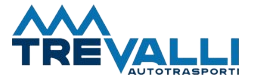 Logo Tre Valli