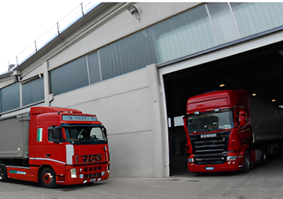 Trasporti Internazionali